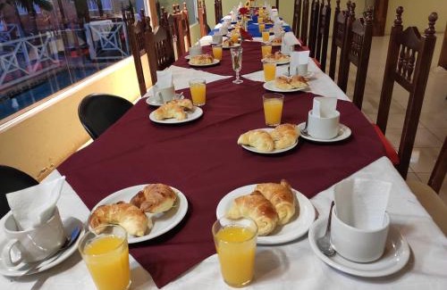 Wanda Hotel | Hotel Amatista