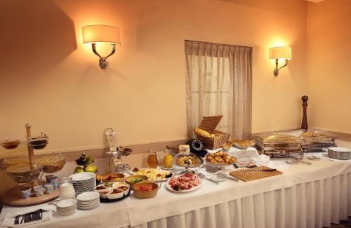 Kosice Old Town Hotel | Hotel Ambassador