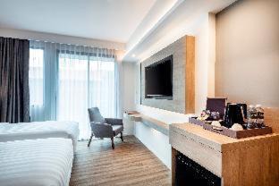 Central Pattaya Hotel | Hotel Amber Pattaya