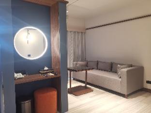 Phra Khanong Hotel | Hotel Amber Sukhumvit 85