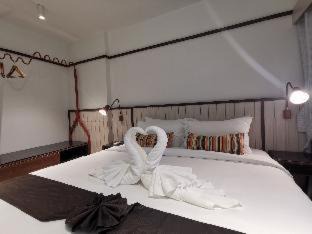 Phra Khanong Hotel | Hotel Amber Sukhumvit 85