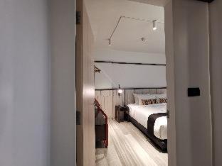 Phra Khanong Hotel | Hotel Amber Sukhumvit 85