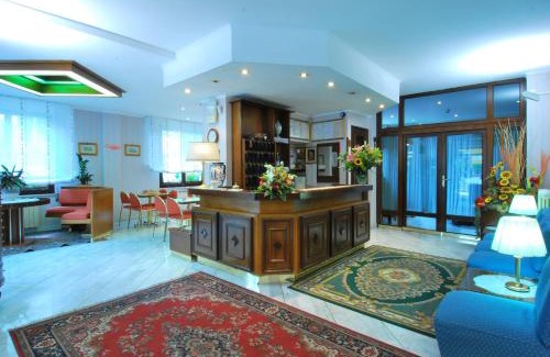 Fiuggi Hotel | Hotel Ambrosi