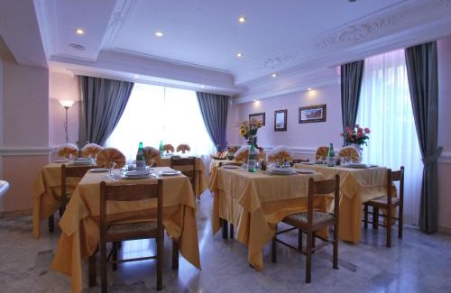 Fiuggi Hotel | Hotel Ambrosi