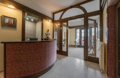 Zabreh Hotel | Hotel Amco