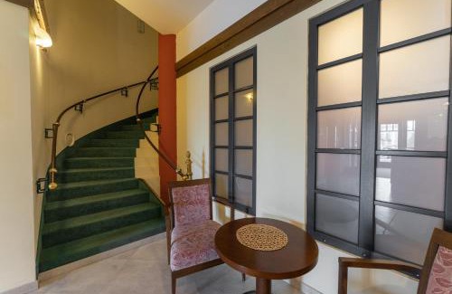 Zabreh Hotel | Hotel Amco