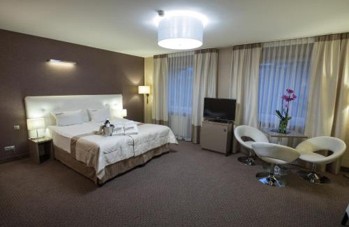 Beczkow Hotel | Hotel Ameliówka