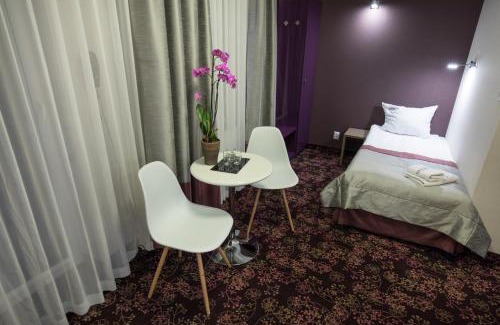 Beczkow Hotel | Hotel Ameliówka
