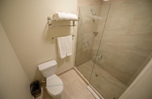 Centro Hotel | Hotel America