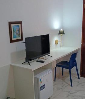 Fortaleza Hotel | Hotel Americas