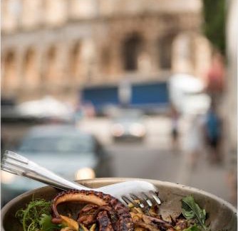 Pula Hotel | Hotel Amfiteatar