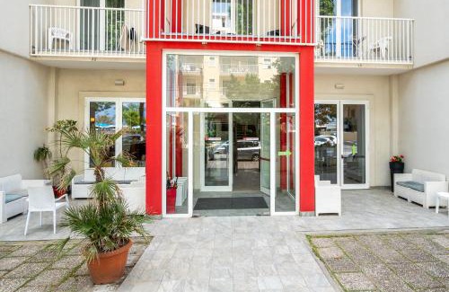 Marina Centro Hotel | Hotel Amicizia