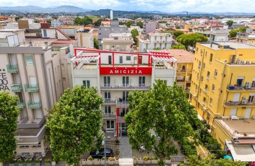 Marina Centro Hotel | Hotel Amicizia