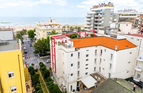 Marina Centro Hotel | Hotel Amicizia