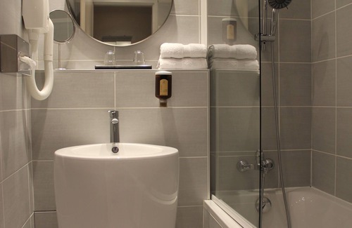 Toulon Hotel | Hotel Amirauté