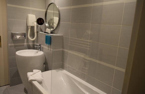 Toulon Hotel | Hotel Amirauté