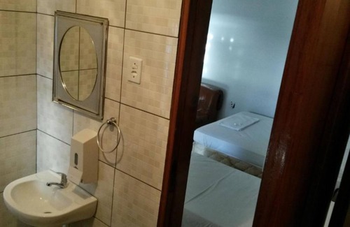 Centro Hotel | Hotel Ana Cassia