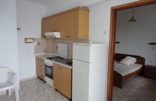 Archangelos Hotel | Hotel Anagros