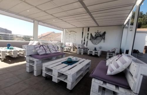 Sanxenxo Hotel | Hotel Ancora SANXENXO