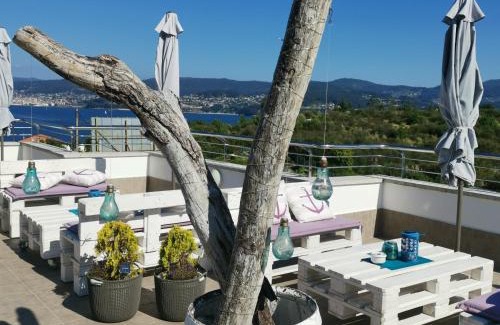 Sanxenxo Hotel | Hotel Ancora SANXENXO