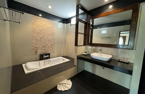 Ko Lanta Hotel | Hotel and Beach Bungalow at Lanta Resort