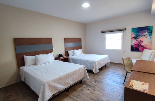 Torreon Hotel | Hotel Andalucía