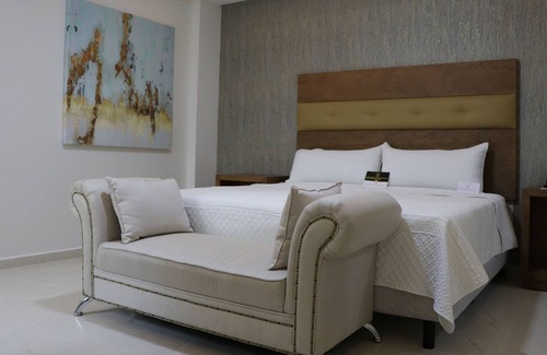 Torreon Hotel | Hotel Andalucía