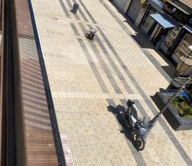 Nador Hotel | Hotel andalus N16