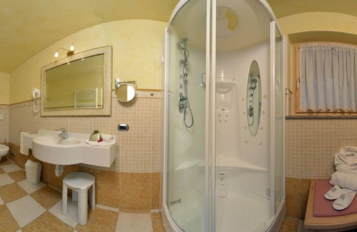 Canazei Hotel | Hotel Andreas