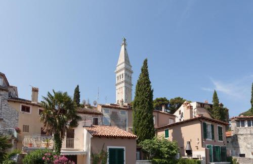 Rovinj Hotel | Hotel Angelo d'Oro
