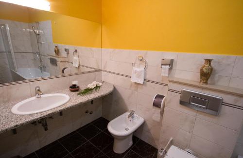 Rovinj Hotel | Hotel Angelo d'Oro