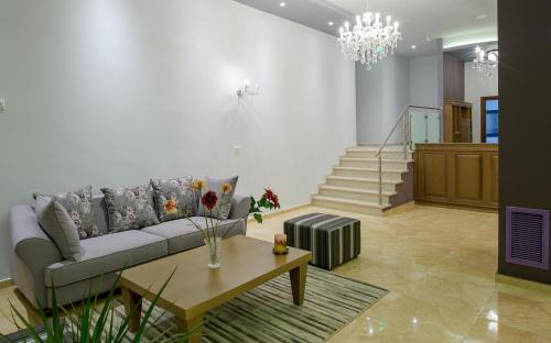 Ioannina Hotel | Hotel Anna