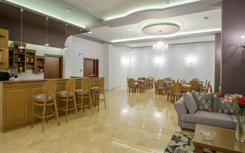 Ioannina Hotel | Hotel Anna