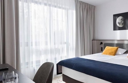 Gdynia Hotel | Hotel Antares