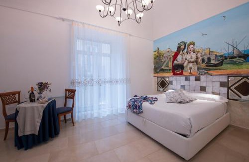 Amalfi Hotel | Hotel Antica Repubblica in Amalfi center at 100mt from the sea