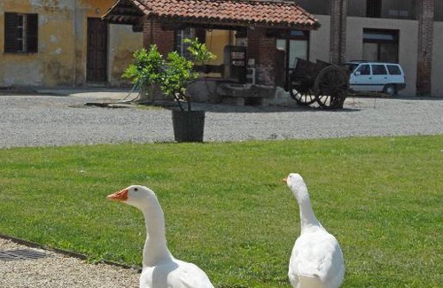 Saluzzo Hotel | Hotel Antico Podere Propano