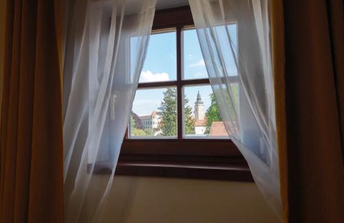Telc Hotel | Hotel Antoň