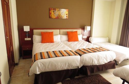 Baiona Old Town Hotel | Hotel Anunciada