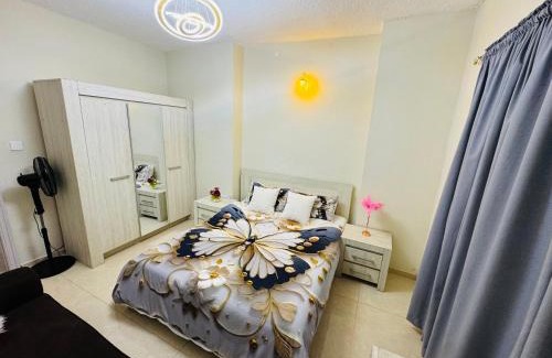 Al Majaz Apartment | Hotel apartment