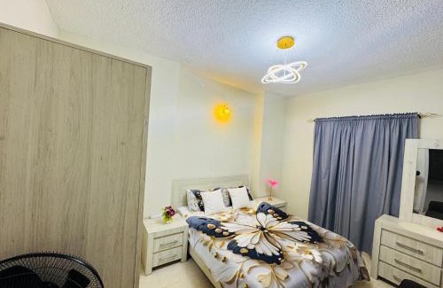 Al Majaz Apartment | Hotel apartment