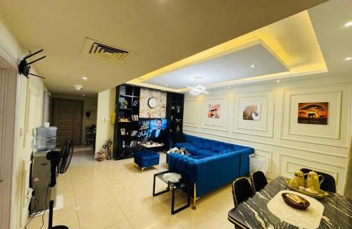 Al Majaz Apartment | Hotel apartment
