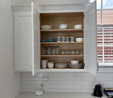 Prospect Apartment | Hotel Apartment at Norton Commons