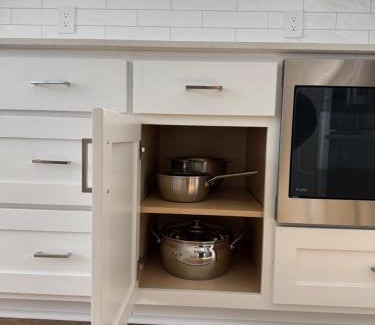 Prospect Apartment | Hotel Apartment at Norton Commons