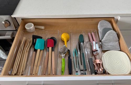 Prospect Apartment | Hotel Apartment at Norton Commons