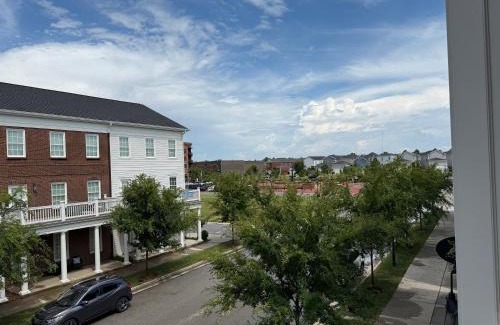 Prospect Apartment | Hotel Apartment at Norton Commons