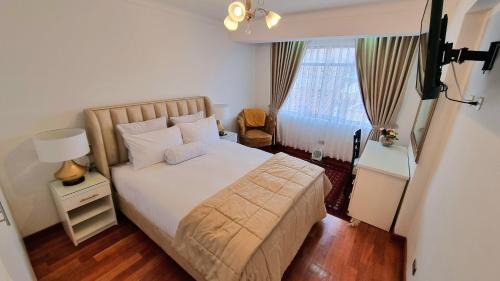 Cusco Apartment | Hotel-Apartment INKASABIOS