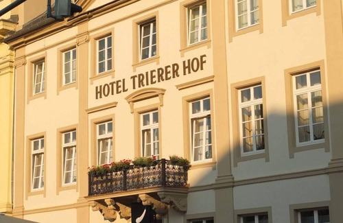Altstadt House | Hotel apartment - Trierer Hof