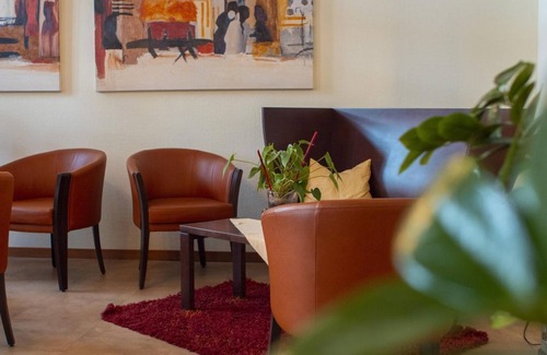 Altstadt House | Hotel apartment - Trierer Hof