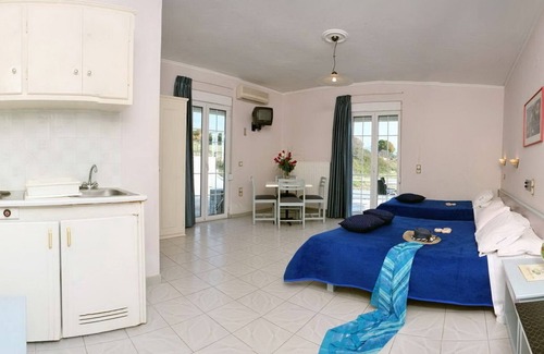 Vatera Hotel | Hotel Aphrodite Beach