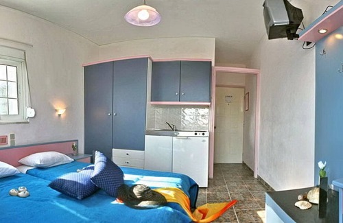 Vatera Hotel | Hotel Aphrodite Beach